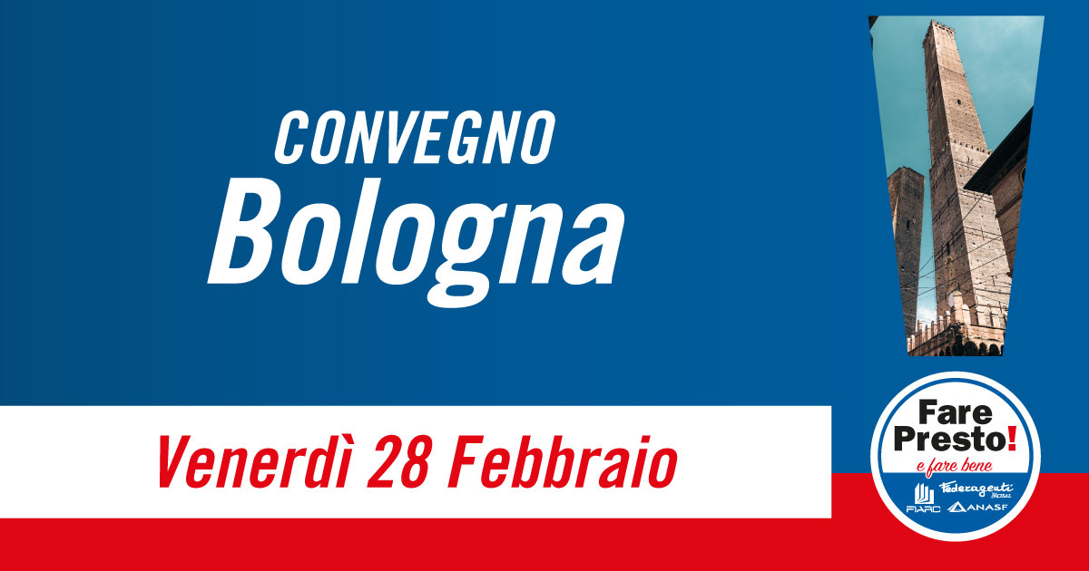 Elezioni Enasarco: Fare Presto e Fare Bene!