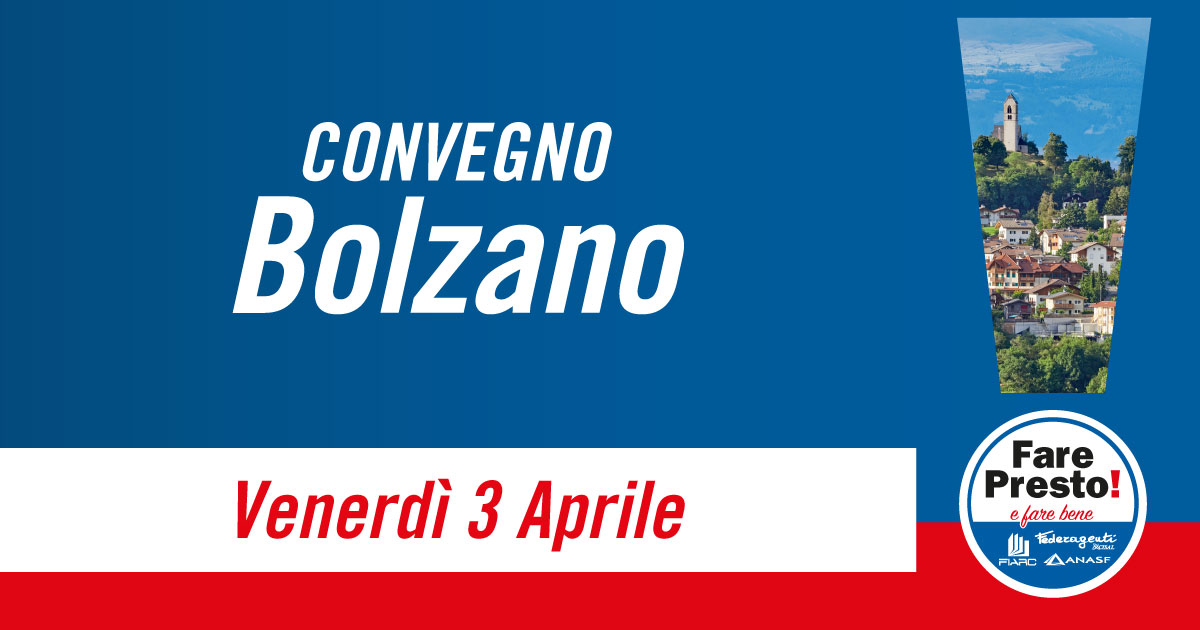 Elezioni Enasarco: Fare Presto e Fare Bene!