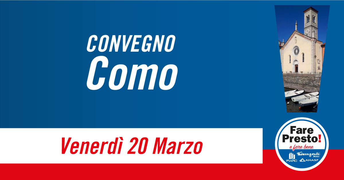 Elezioni Enasarco: Fare Presto e Fare Bene! Elezioni Enasarco: Fare Presto e Fare Bene!