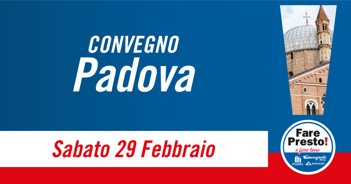 Elezioni Enasarco: Fare Presto e Fare Bene!