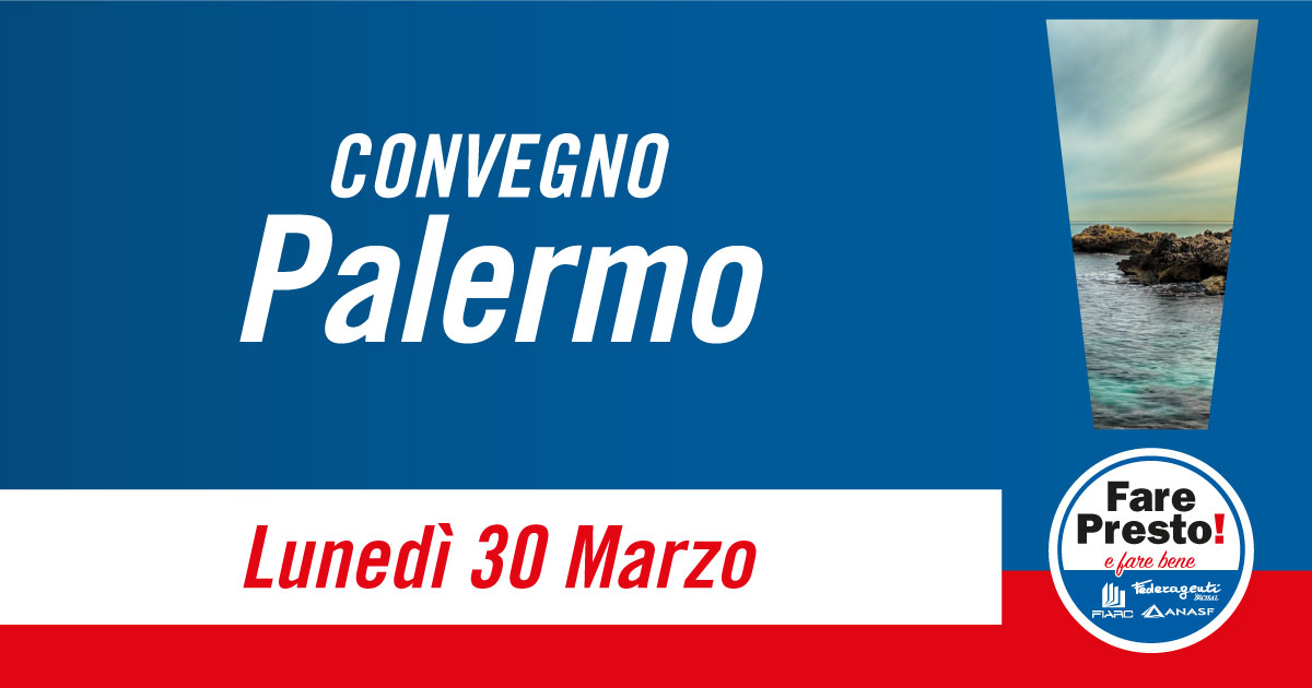 Elezioni Enasarco: Fare Presto e Fare Bene!