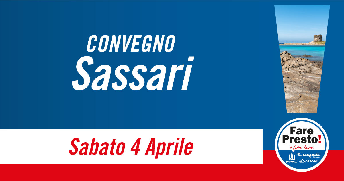 Elezioni Enasarco: Fare Presto e Fare Bene! Elezioni Enasarco: Fare Presto e Fare Bene!