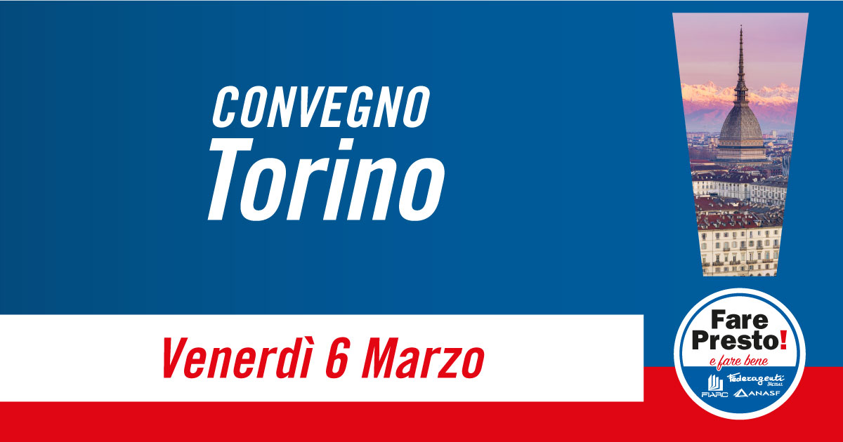 Elezioni Enasarco: Fare Presto e Fare Bene! Elezioni Enasarco: Fare Presto e Fare Bene!