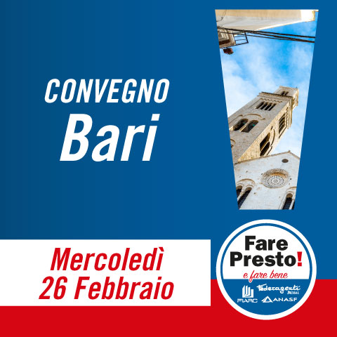 Elezioni Enasarco: Fare Presto e Fare Bene! Elezioni Enasarco: Fare Presto e Fare Bene!