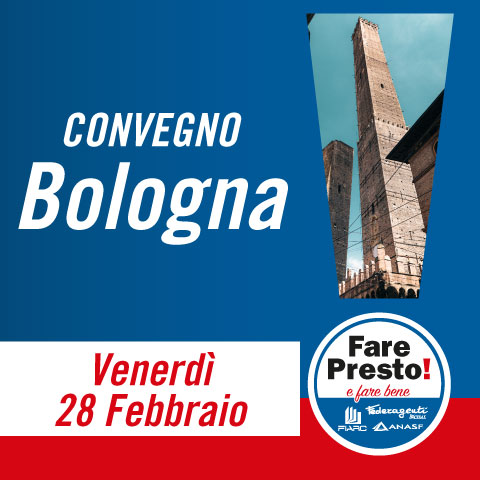 Elezioni Enasarco: Fare Presto e Fare Bene! Elezioni Enasarco: Fare Presto e Fare Bene!