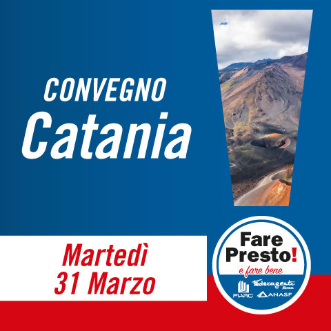 Elezioni Enasarco: Fare Presto e Fare Bene! Elezioni Enasarco: Fare Presto e Fare Bene!