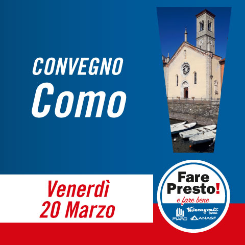 Elezioni Enasarco: Fare Presto e Fare Bene! Elezioni Enasarco: Fare Presto e Fare Bene!