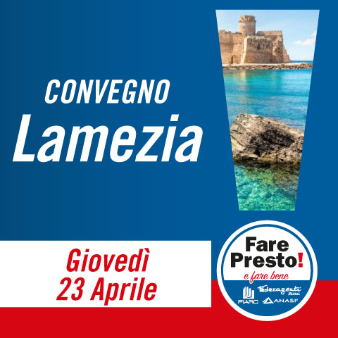 Elezioni Enasarco: Fare Presto e Fare Bene! Elezioni Enasarco: Fare Presto e Fare Bene!