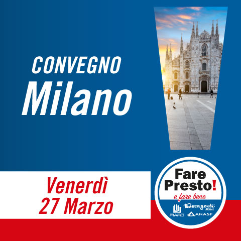 Elezioni Enasarco: Fare Presto e Fare Bene! Elezioni Enasarco: Fare Presto e Fare Bene!