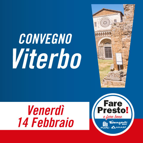 Elezioni Enasarco: Fare Presto e Fare Bene! Elezioni Enasarco: Fare Presto e Fare Bene!