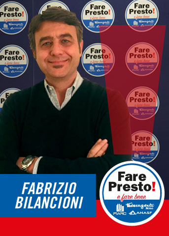 Fabrizio Bilancioni