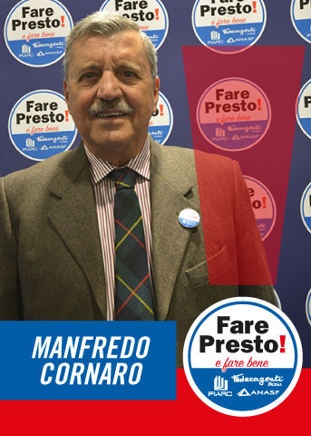 Manfredo Cornaro