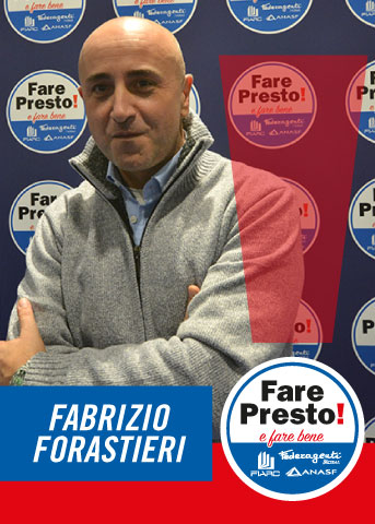 Fabrizio Forastieri