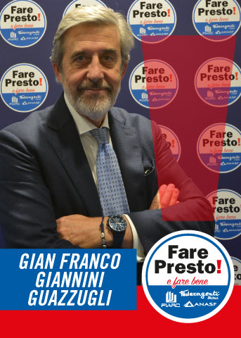 Gian Franco Giannini Guazzugli