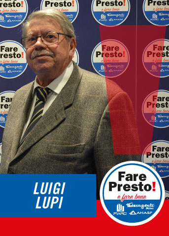 Luigi Lupi
