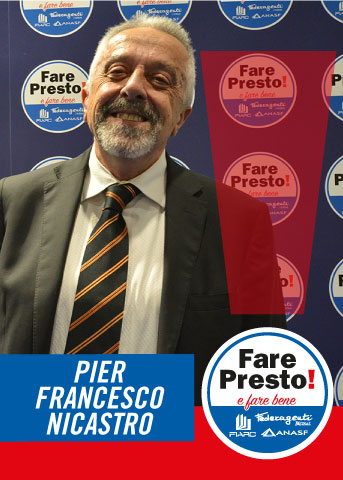 Pier Francesco Nicastro