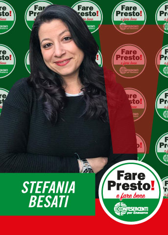 Stefania Besati