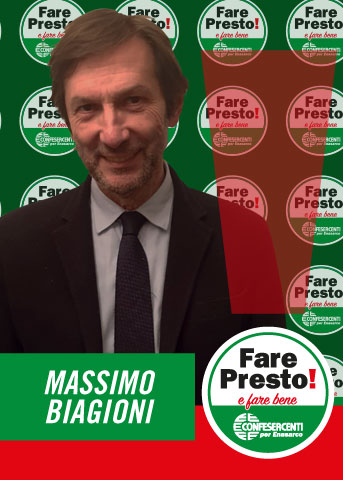 Massimo Biagioni