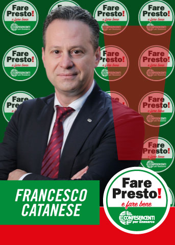 Francesco Catanese