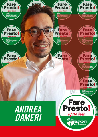 Andrea Dameri
