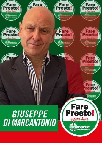 Giuseppe Di Marcantonio