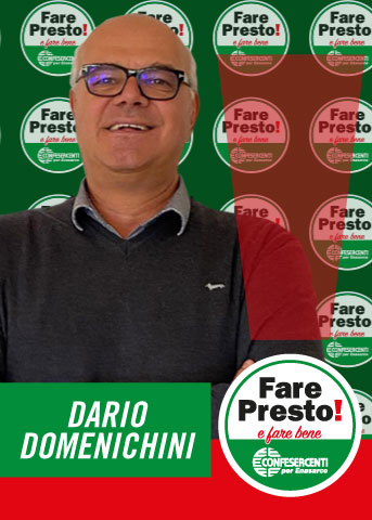 Dario Domenichini