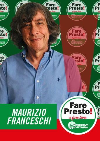 Maurizio Franceschi