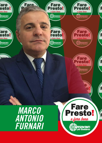 Marco Antonio Furnari