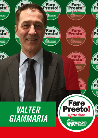 Valter Giammaria