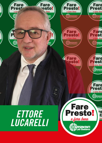 Ettore Lucarelli