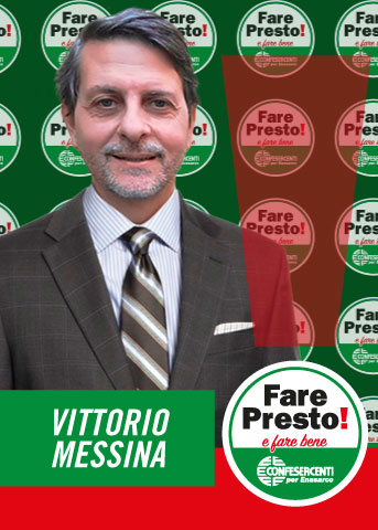 Vittorio Messina