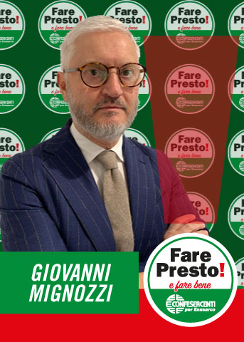Giovanni Mignozzi