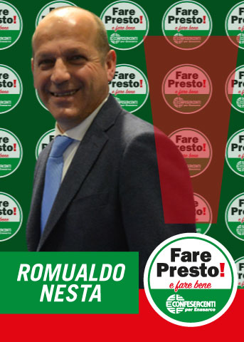 Romualdo Nesta