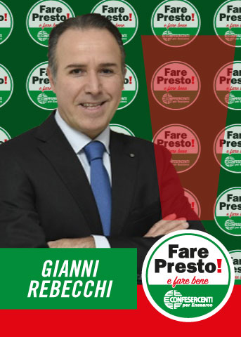 Gianni Rebecchi