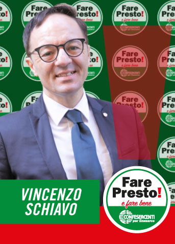 Vincenzo Schiavo