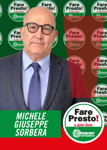 Michele Giuseppe Sorbera